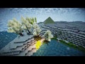 Minecraft ELYSIUM MOD DIMENSION 1/2