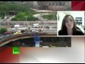 Brutal crackdown on Brooklyn Bridge, 700 protesters arrested
