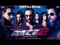 Race 2 Full Movie   Saif Ali Khan, Anil Kapoor, Deepika  ( Latest Hindi Action Blockbuster Movie )