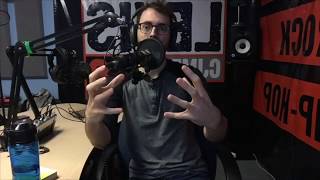 Être sans limites | Entrevue avec Marc Babin