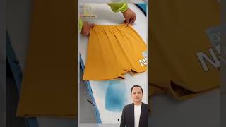 Creative Ideas For Making Underpants From Used T-Shirts ...