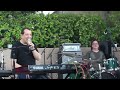 Jeff Lorber and Eric Marienthal Perform Montserrat Live At South Coast Winery