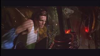 Ace Ventura When Nature Calls (Rhino Scene) Ace Ventura When Nature Calls (Rhino Scene)
