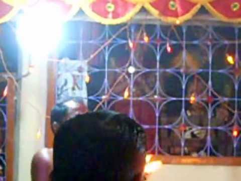 AAI BHAVANI GONDHAL CELEBRATE BY NAIK FAMILY WAINGANI MALVAN
