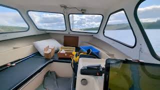 Ryds Camping Suzuki Dt40 Full Throttle