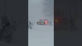 Arctic Blast Hits Oklahoma Snow, Ice, And Freezing Temps