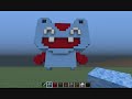 16 Rysunki W Minecraft Drawings In Minecraft By Saddamslupsk Some images 16 Rysunki W Minecraft Drawings In Minecraft By Saddamslupsk Some