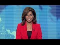 News Bulletin - 03:35 GMT update