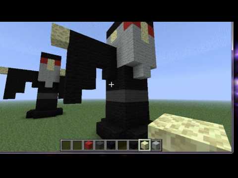Minecraft trading system sethbling