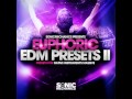 Sonic Mechanics - Euphoric EDM Presets 2