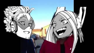 more hawks + co vines
