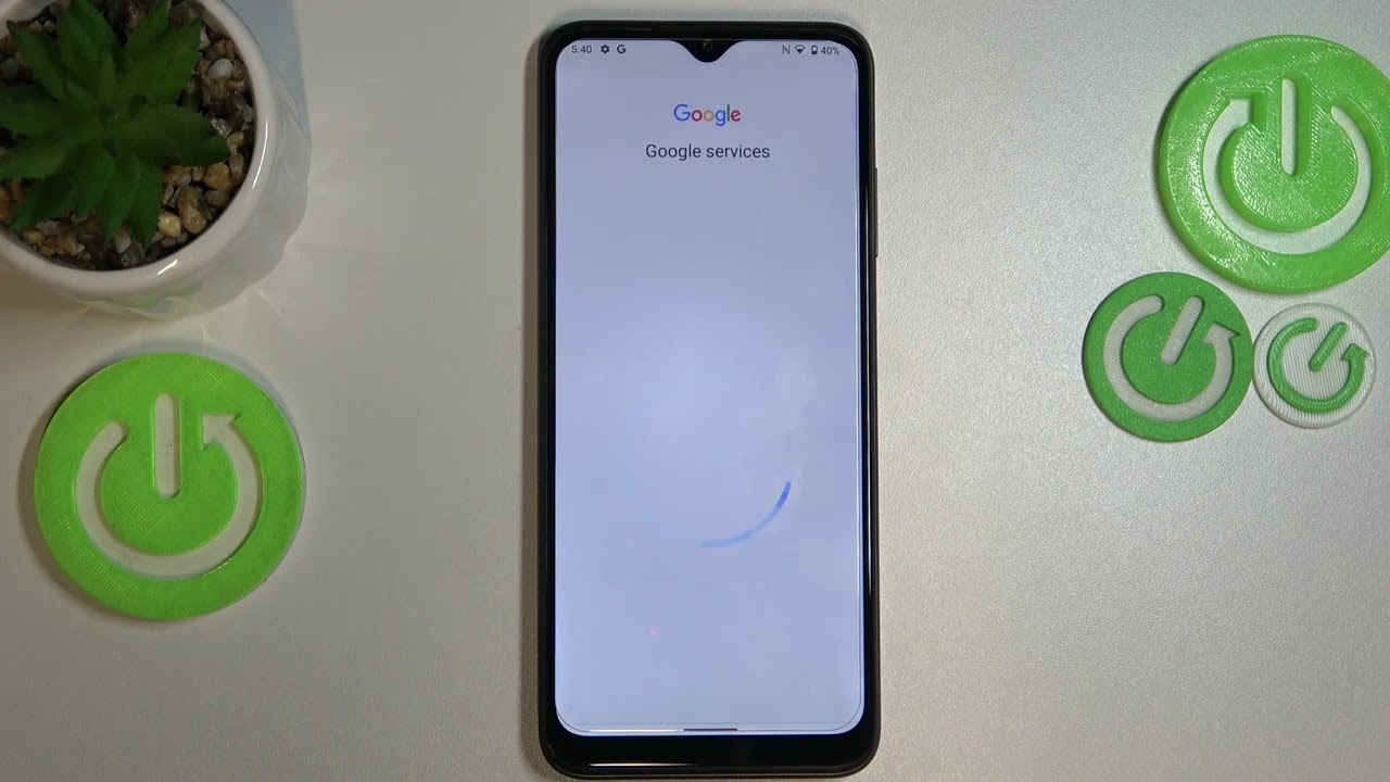 How to Add or Remove Google Account on T-MOBILE Ravvl 6 How to Add or Remove Google Account on T-MOBILE Ravvl 6