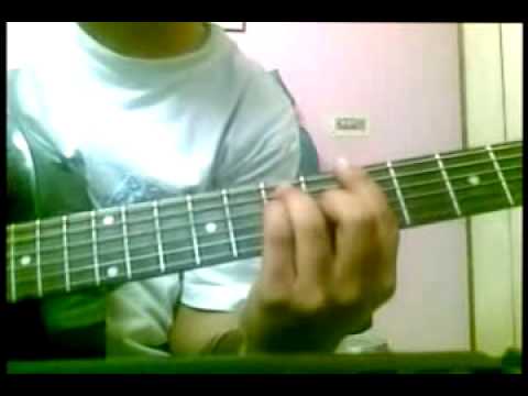 learn JAL PARI (COKE STUDIO) - ATIF ASLAM on guitar