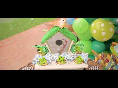Uno más del cumple de nuestro Mati, fue un dÃa lleno de amor y familia!!