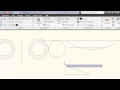 Tutorial italiano di AutoCAD comandi base