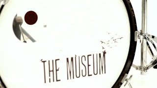 Watch Museum Never Look Away video