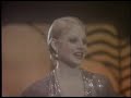 Bugsy Malone - My Name is Tallulah