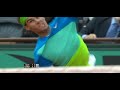 Rafael Nadal vs Robin Soderling.. French Open Final 2010