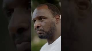 La Terrible Anecdote De Patrick Vieira