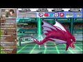 Pokemon Lets Go Pikachu and Eevee Singles Wifi Battle - The Power Of Substitute