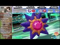 Pokemon Lets Go Pikachu and Eevee Singles Wifi Battle - The Power Of Substitute