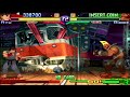 Street Fighter Zero 3 – Ryu ARROMBANTE