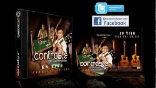 Contraste Sierreño - Dos Monedas (En Vivo Para Los Amigos) Contraste Sierreño - Dos Monedas (En Vivo Para Los Amigos)