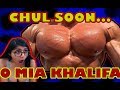 CHUL SOON O MIA KHALIFA 🙄 EL COREANO NATTY HA VUELTO!!