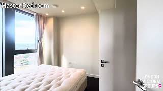 2B2B Bondway, London, Sw8 1Gt
