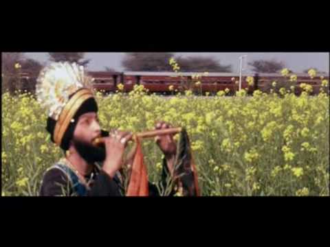 DDLJ: Ghar Aaja Pardesi part 2 (English subtitles)