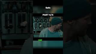 Jason Stathams Battle For Redemption . 44