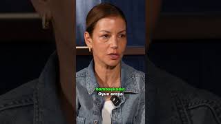 Defne Kayalardan Medea Yorumu