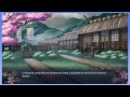 Sakura Spirit: Golden Shower - PART 21 - Steam Train