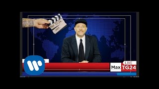 Max Pezzali - Un'Estate Ci Salverà