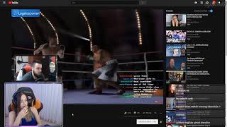 Miafitz Ortaya Karışık Komik Anlar İzliyor Twitch Edits