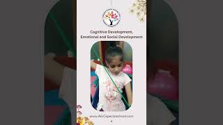 Fine Motor Development Ailc Special School- Best Motor Skills Development Center In Delhi