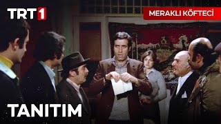 Meraklı Köfteci Tanıtım