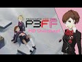 A Persona 3 FES Remaster would be nice | P3F FEMC Mod HD Overhaul