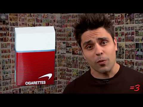 ENGLISH ACCENTS - Ray William Johnson Video
