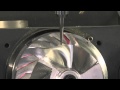 Testing Mastercam Blade Expert Testing Mastercam Blade Expert