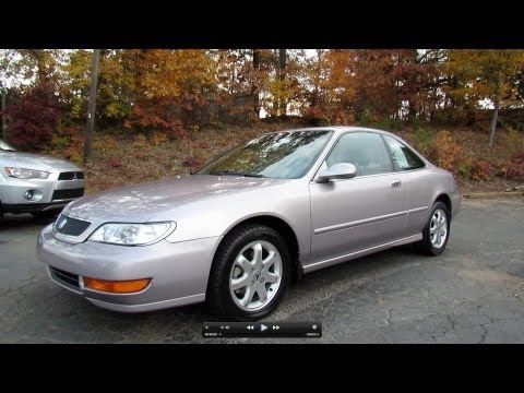 Acura Crossover on Acura Cl  1990s Automobiles  2000s Automobiles  Acura Vehicles  Coupes