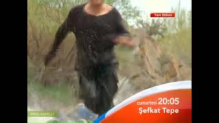 Şefkat Tepe 24.Bölüm Fragmanı
