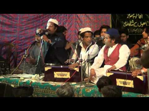 Nachaya tere Ishq Ne Ya Fareed Full Version Bakshi Javed Salamat...