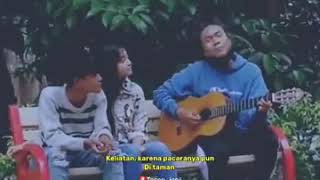 Pacaran Jaman Now