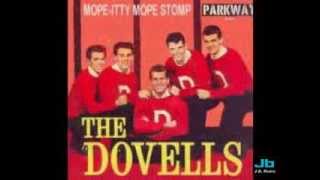 Watch Dovells You Cant Sit Down video