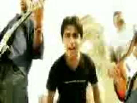 jal the band - Woh Lamhe full song by ayon