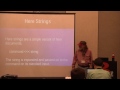2012 SouthEast LinuxFest - John Rose - Demoggification