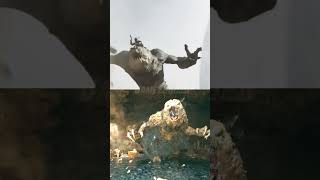 Rancor - The Book Of Boba Fett Vs Star Wars Jedi Survivor