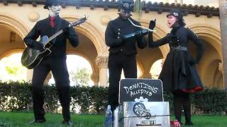 Steam Powered Giraffe Electricity Is In My Soul Steam Powered Giraffe Electricity Is In My Soul