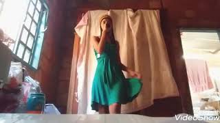 Dançando Camila Cabelo